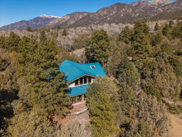 1689 Columbine Overlook, Crestone, CO 81131