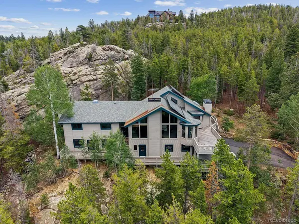 8354 Armadillo TRL,  Evergreen,  CO 80439