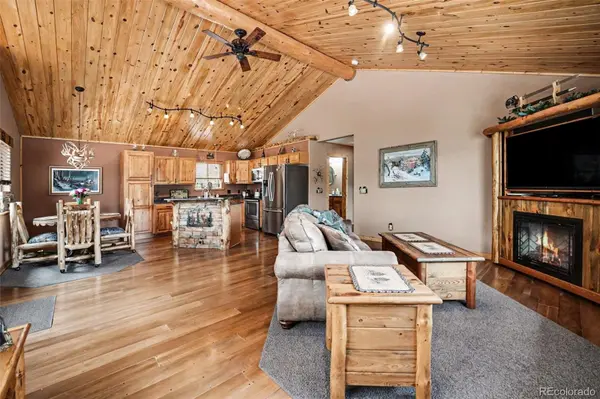 28 Juniper WAY, Bailey, CO 80421