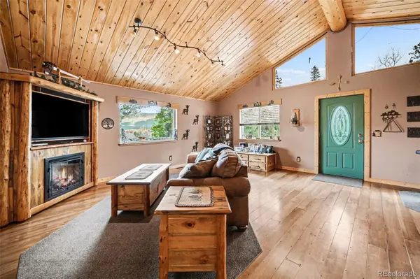 28 Juniper WAY, Bailey, CO 80421
