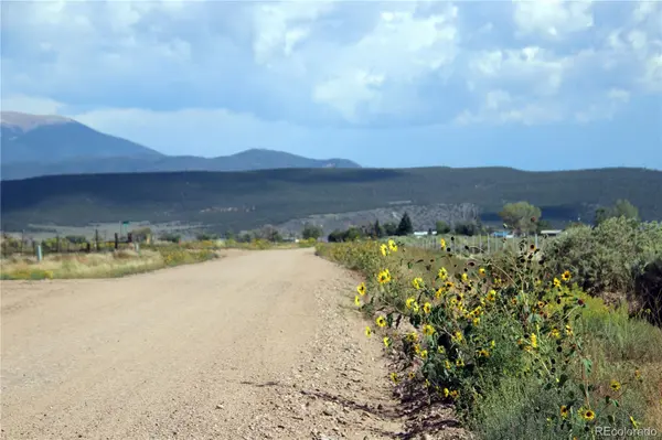 123 acres County Road 13.2, Garcia, CO 81152