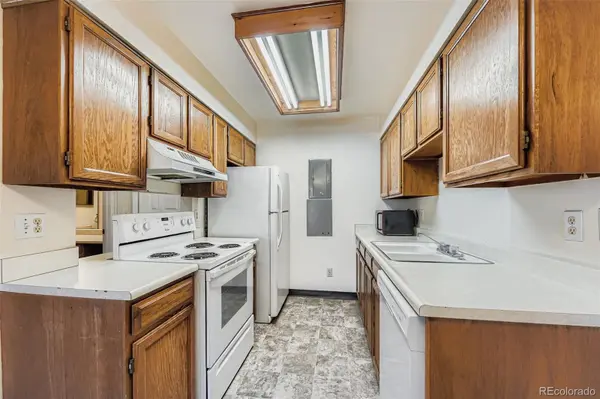 14720 E Kentucky DR #634, Aurora, CO 80012