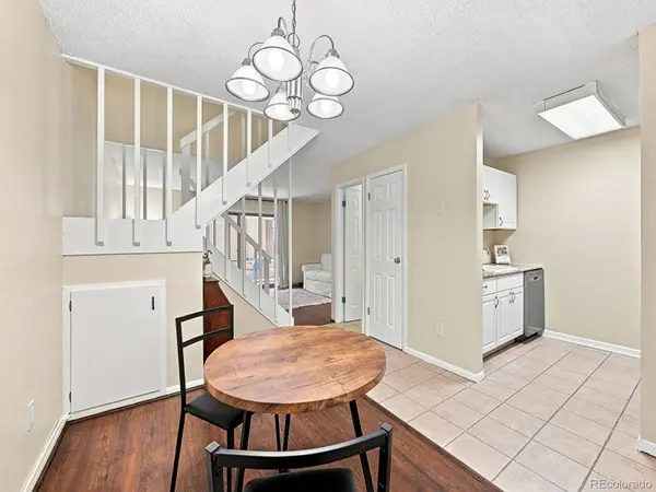 3161 Madison AVE #N-104, Boulder, CO 80303