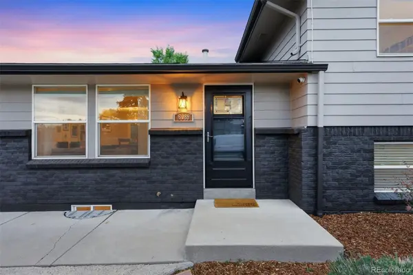 6089 W 70th AVE, Arvada, CO 80003