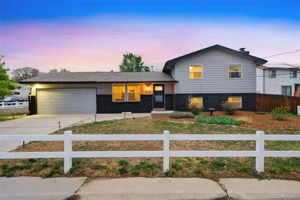 6089 W 70th AVE, Arvada, CO 80003