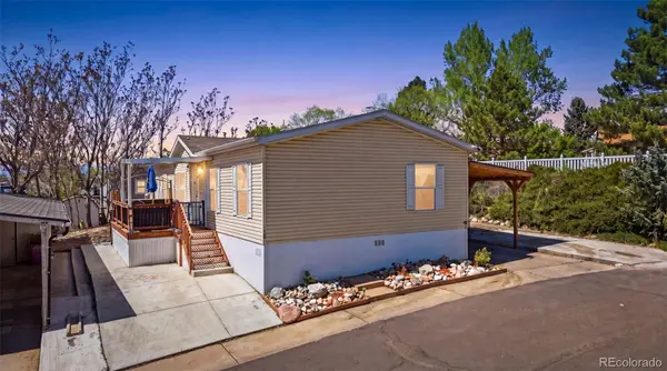 2100 W 100th AVE, Thornton, CO 80260