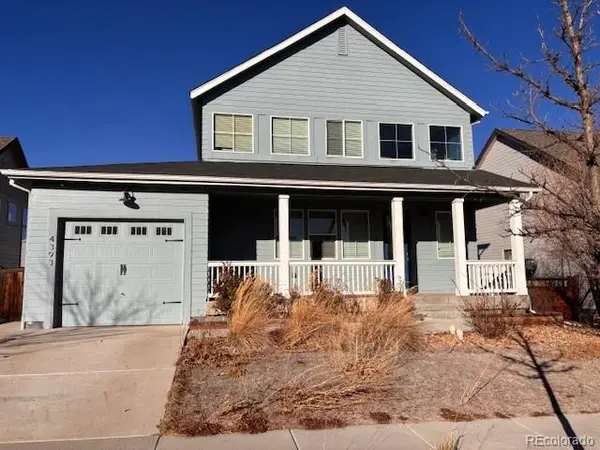 4393 Tanner Peak TRL, Brighton, CO 80601
