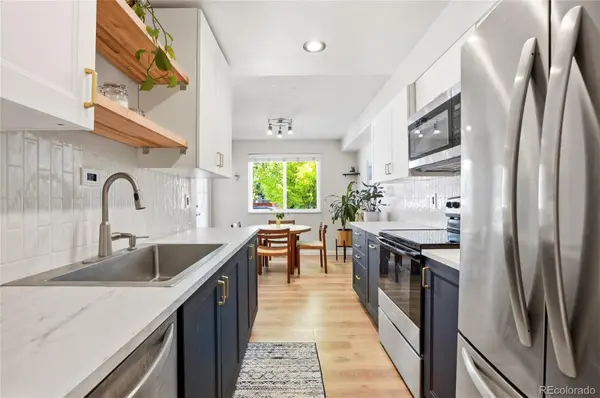 8095 E Colorado AVE #2, Denver, CO 80231