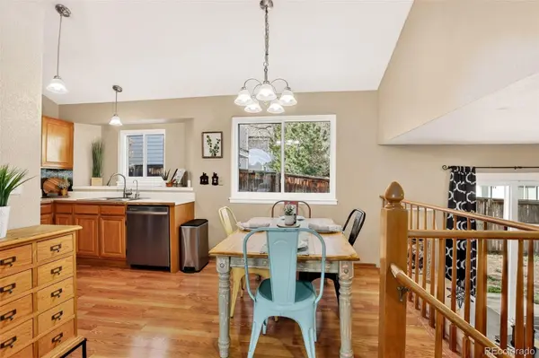 662 White Cloud DR, Highlands Ranch, CO 80126