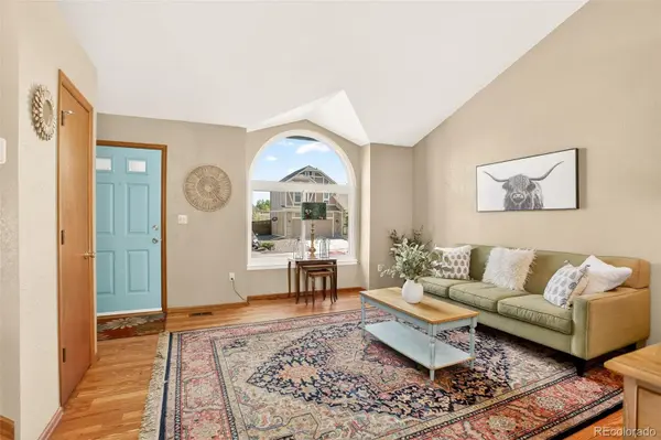 662 White Cloud DR, Highlands Ranch, CO 80126