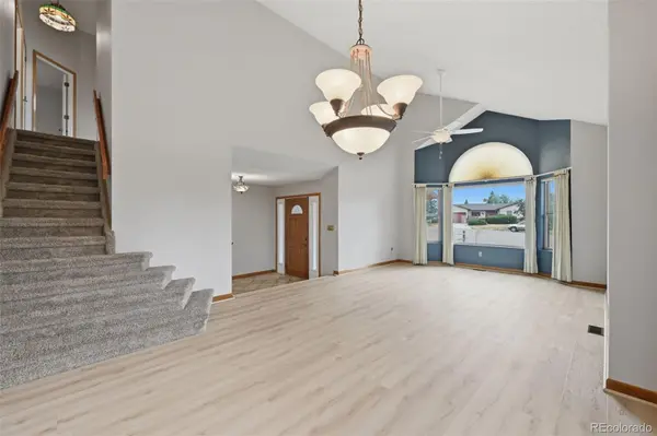 450 Picasso CT, Colorado Springs, CO 80921