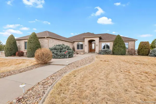 14475 N Maywood CT,  Brighton,  CO 80603