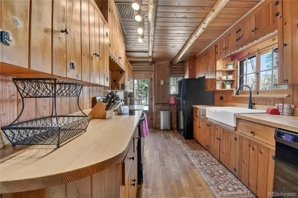 23301 Shoshone RD, Indian Hills, CO 80454