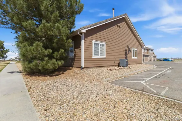10497 Paris ST #407, Commerce City, CO 80640