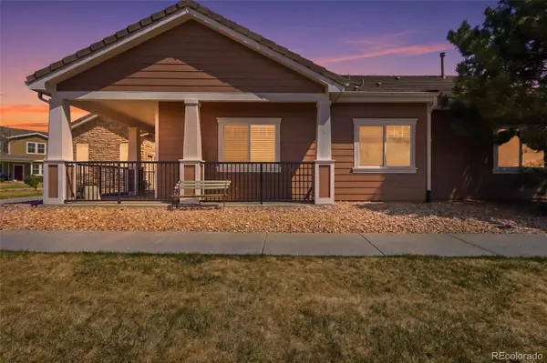 10497 Paris ST #407,  Commerce City,  CO 80640