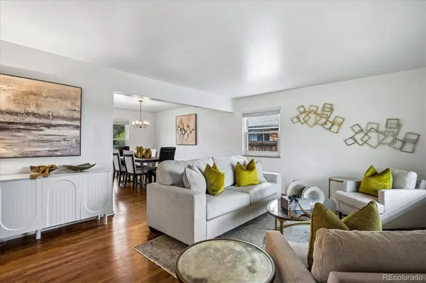 6423 E Floyd AVE, Denver, CO 80222