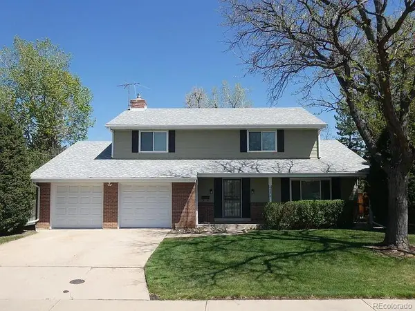 6423 E Floyd AVE, Denver, CO 80222