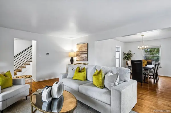 6423 E Floyd AVE, Denver, CO 80222