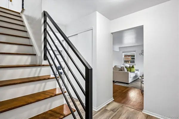 6423 E Floyd AVE, Denver, CO 80222