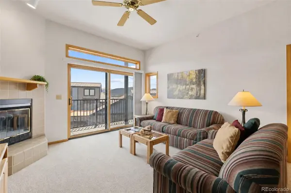 1650 Lakeview TER #201E, Frisco, CO 80443