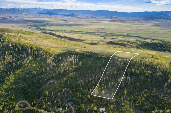564 Ridge DR, Kremmling, CO 80459