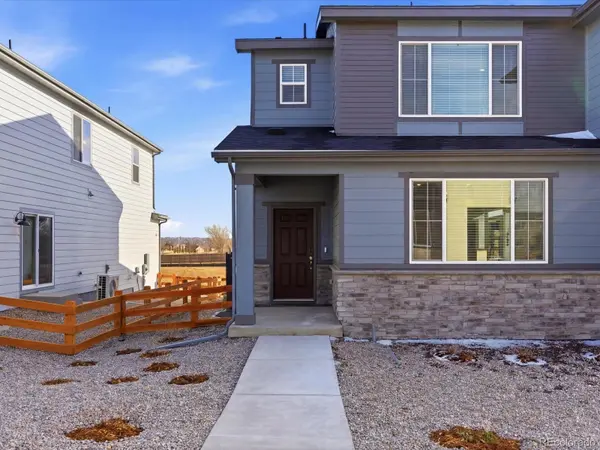 16338 Gaylord ST, Thornton, CO 80602