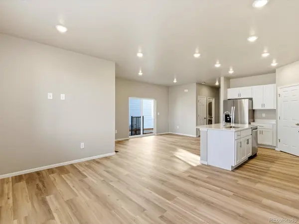 16338 Gaylord ST, Thornton, CO 80602