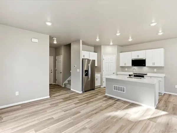 16338 Gaylord ST, Thornton, CO 80602