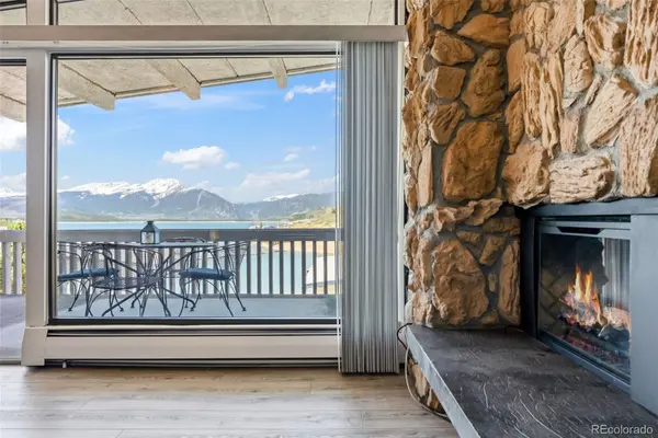 512 Tenderfoot ST #123, Dillon, CO 80435