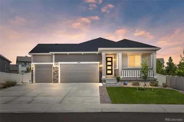6575 Coldwater DR, Parker, CO 80134