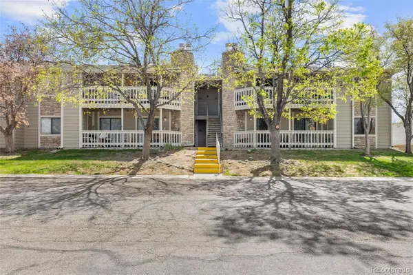 8225 Fairmount DR #201, Denver, CO 80247