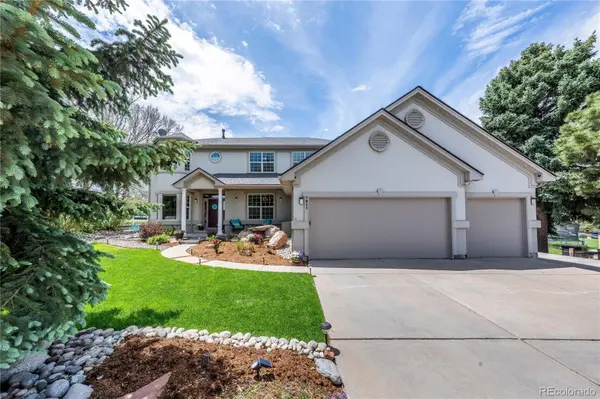 7911 Beverly BLVD,  Castle Pines,  CO 80108