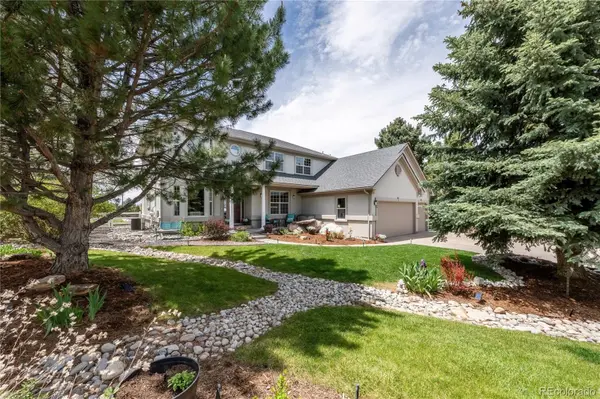 7911 Beverly BLVD, Castle Pines, CO 80108
