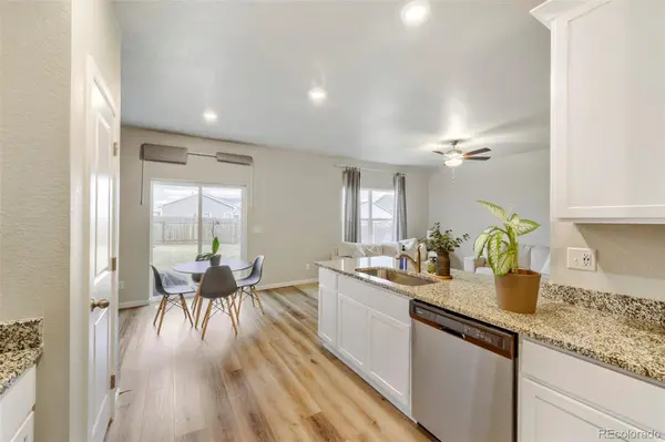 1130 Gianna AVE, Fort Lupton, CO 80621