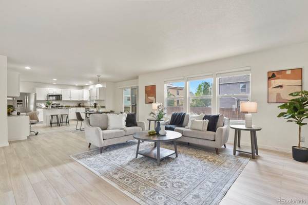10039 Granby DR, Commerce City, CO 80022