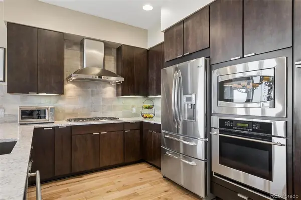 7600 Landmark WAY #912-2, Greenwood Village, CO 80111