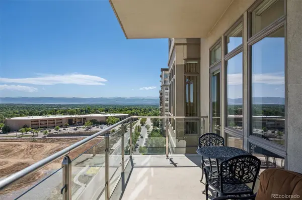 7600 Landmark WAY #912-2, Greenwood Village, CO 80111