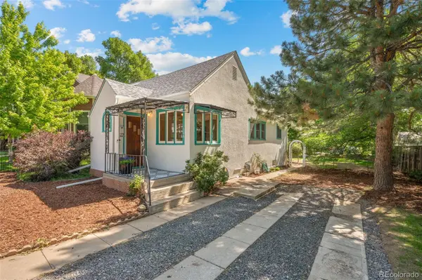 1008 La Farge AVE, Louisville, CO 80027