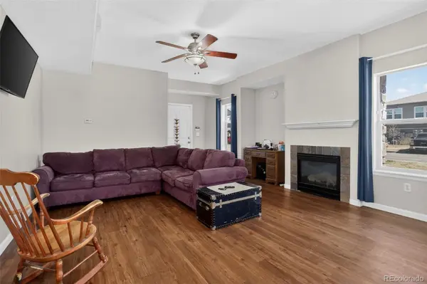 5800 Tower RD #1204, Denver, CO 80249