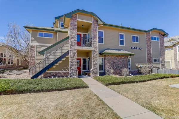 5800 Tower RD #1204, Denver, CO 80249