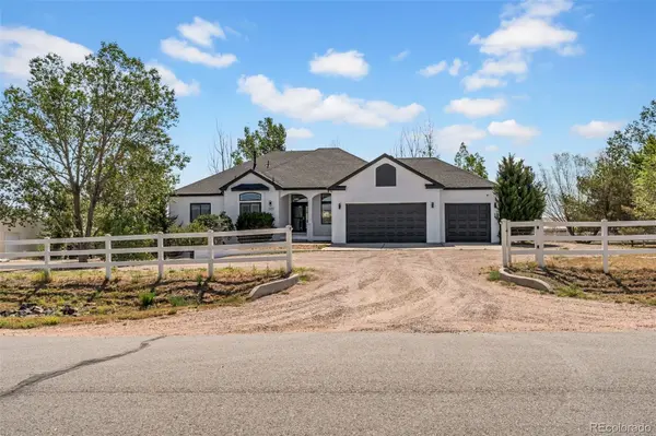 16680 Iredell ST, Brighton, CO 80603