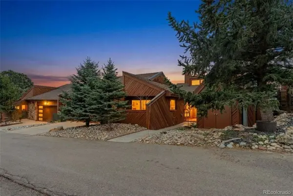 4452 Sentinel Rock,  Larkspur,  CO 80118