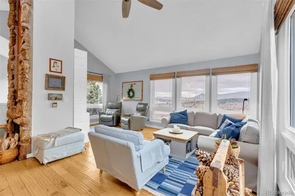 4452 Sentinel Rock, Larkspur, CO 80118