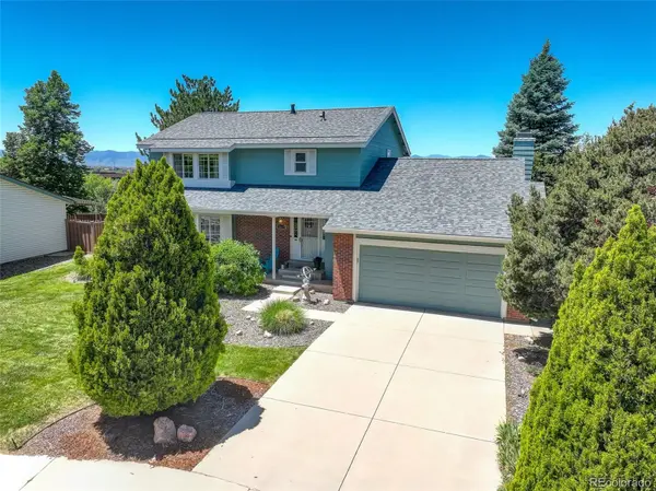 8411 Timberwood ST, Littleton, CO 80126
