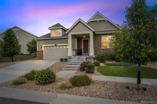 20017 W 95th AVE, Arvada, CO 80007