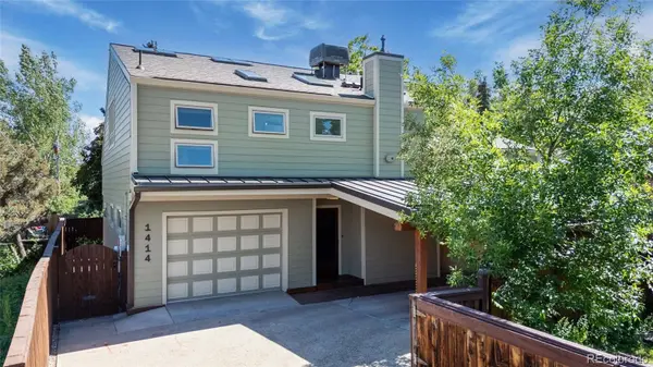 1414 Elder AVE, Boulder, CO 80304