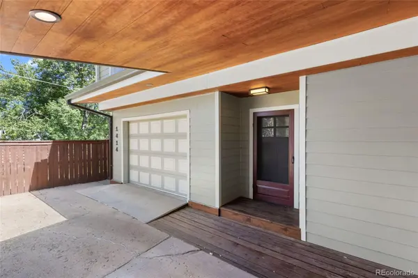 1414 Elder AVE, Boulder, CO 80304
