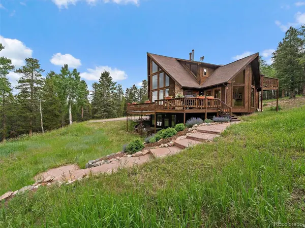 13094 Molly DR, Conifer, CO 80433