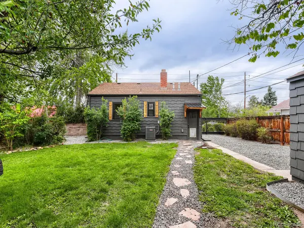 5654 S Datura ST, Littleton, CO 80120