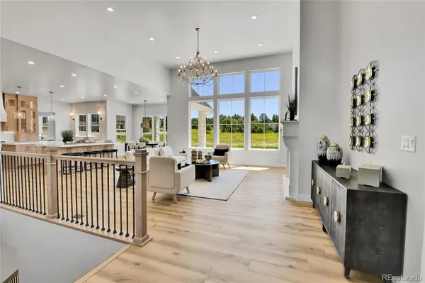 1700 Arrowpoint CT, Franktown, CO 80116
